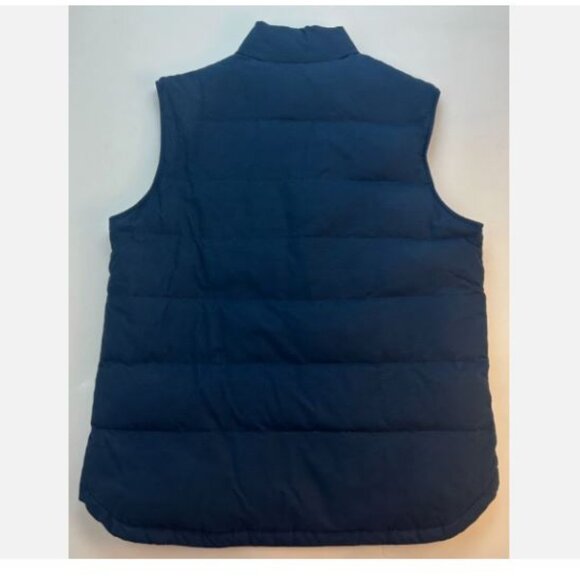 Timberland Superior Quality Down Vest Size XL Excellent Pre-owned Condition - Picture 4 of 10